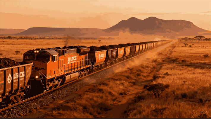 Rail Freight