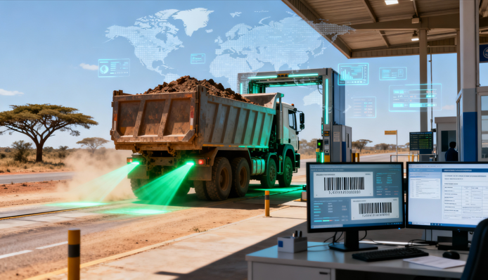 Customs & Compliance